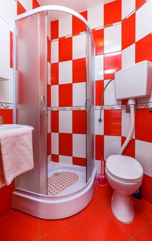 Guest House Vila Djokic زلاتيبور المظهر الخارجي الصورة