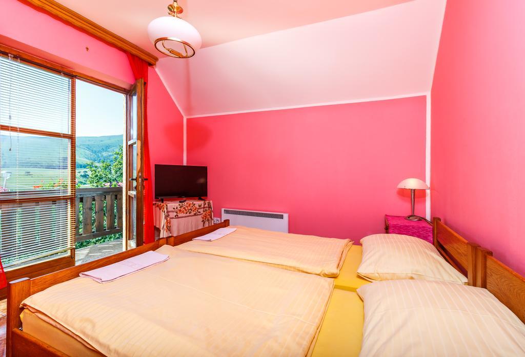 Guest House Vila Djokic زلاتيبور المظهر الخارجي الصورة