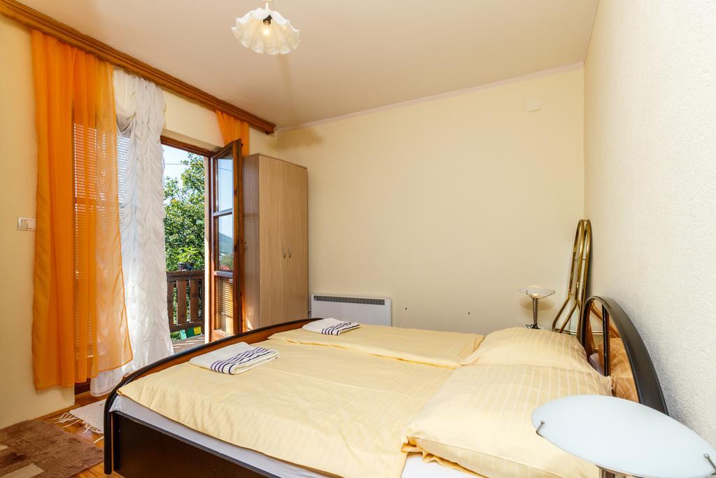 Guest House Vila Djokic زلاتيبور المظهر الخارجي الصورة