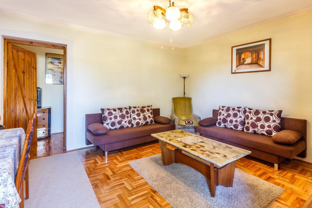 Guest House Vila Djokic زلاتيبور المظهر الخارجي الصورة