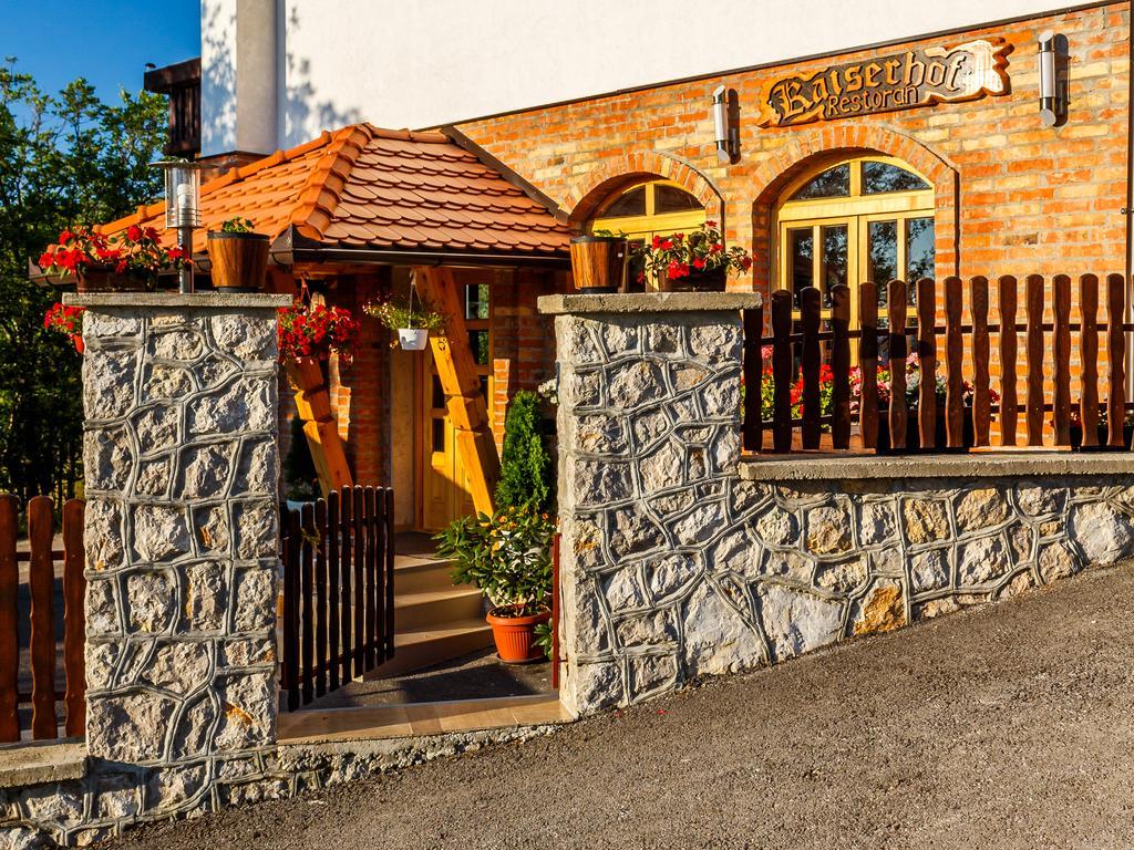 Guest House Vila Djokic زلاتيبور المظهر الخارجي الصورة